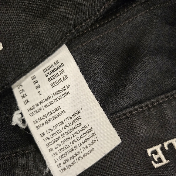 American Eagle Super Stretch Jegging - Picture 4 of 4